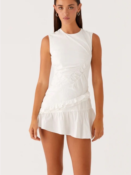 Peppermayo Dresses & Skirts - Pepper Mayo Anders Mini Dress